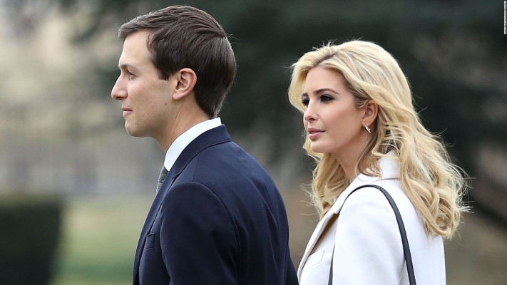 Ivanka Trump pic #935825