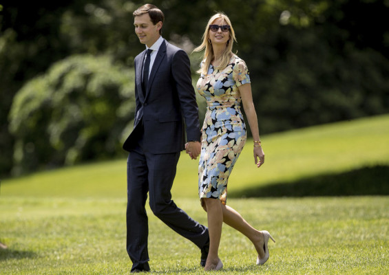 Ivanka Trump pic #936267