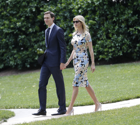 Ivanka Trump pic #936270