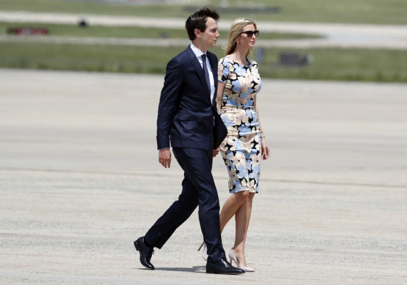 Ivanka Trump pic #936268
