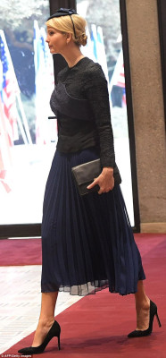 Ivanka Trump pic #936253