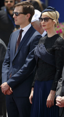 Ivanka Trump pic #936252