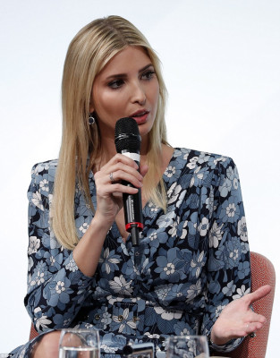 Ivanka Trump pic #936255