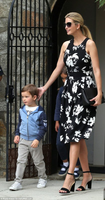 Ivanka Trump pic #942771