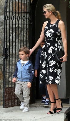 Ivanka Trump pic #942773