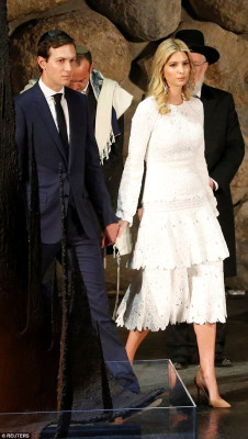 Ivanka Trump pic #936112