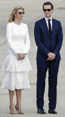 Ivanka Trump pic #936121
