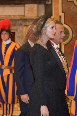 Ivanka Trump pic #937128