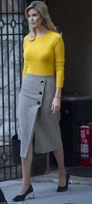 Ivanka Trump pic #969417
