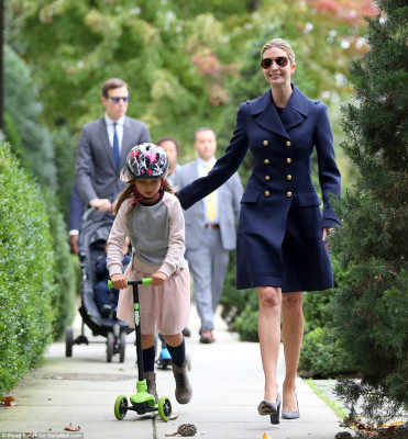Ivanka Trump pic #970699