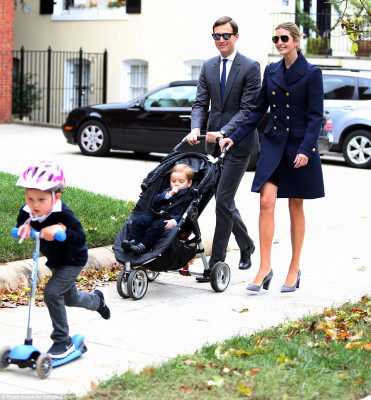 Ivanka Trump pic #970696