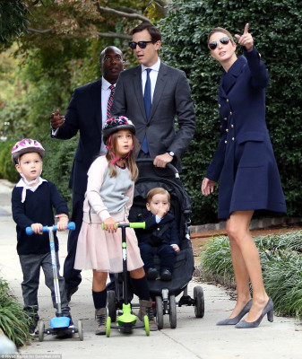 Ivanka Trump pic #970698