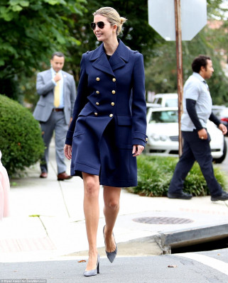 Ivanka Trump pic #970704