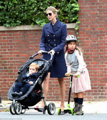Ivanka Trump pic #970703
