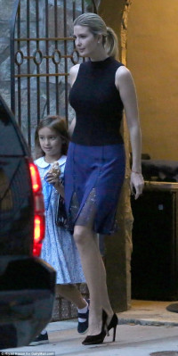 Ivanka Trump pic #970700