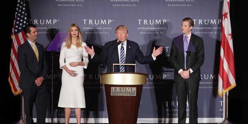Ivanka Trump pic #973758