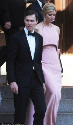 Ivanka Trump pic #946278