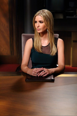 Ivanka Trump pic #946276