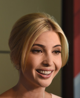 Ivanka Trump pic #947226