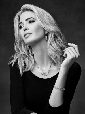 Ivanka Trump pic #946185