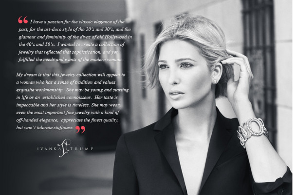 Ivanka Trump pic #946171