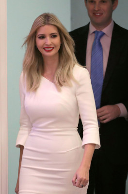 Ivanka Trump pic #947228