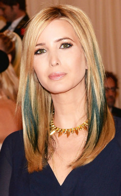 Ivanka Trump pic #947257
