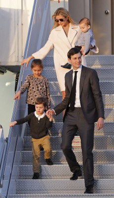 Ivanka Trump pic #946183