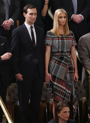 Ivanka Trump pic #1005172