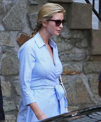 Ivanka Trump pic #947281