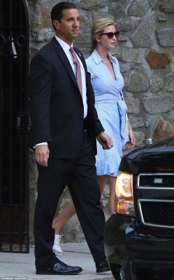 Ivanka Trump pic #947280