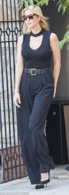 Ivanka Trump pic #947278