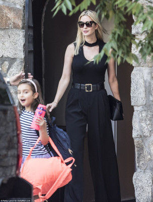 Ivanka Trump pic #947277