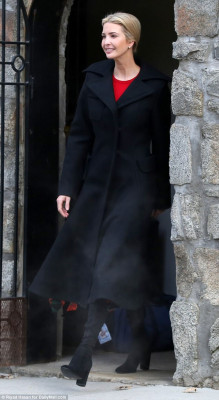 Ivanka Trump pic #1004205