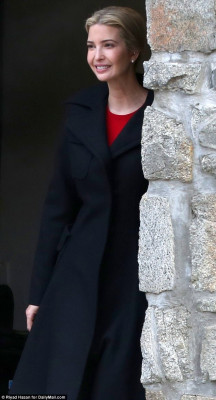 Ivanka Trump pic #1004206
