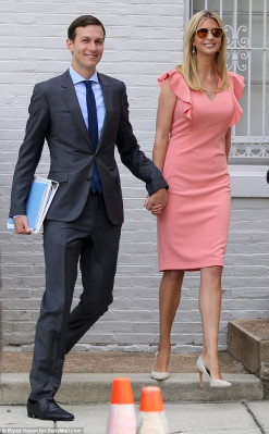 Ivanka Trump pic #947274