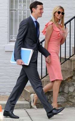 Ivanka Trump pic #947273