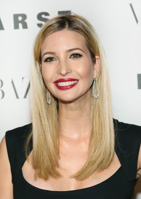 Ivanka Trump pic #975039