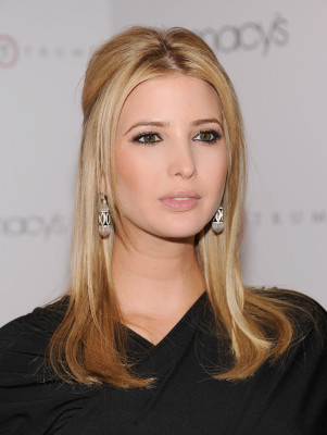 Ivanka Trump pic #975049