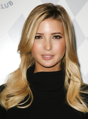 Ivanka Trump pic #975050