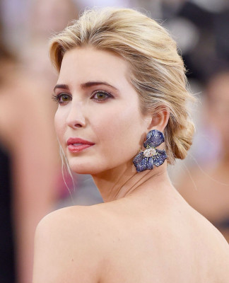 Ivanka Trump pic #975041