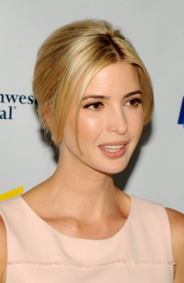 Ivanka Trump pic #975047
