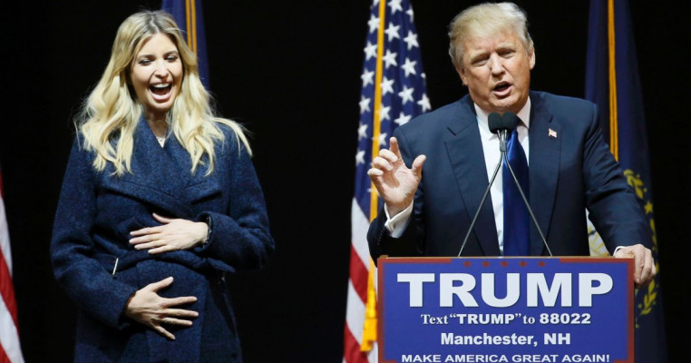 Ivanka Trump pic #947405