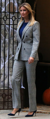 Ivanka Trump pic #975025