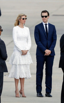 Ivanka Trump pic #947399