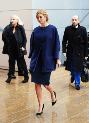 Ivanka Trump pic #947398