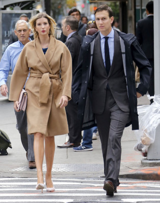 Ivanka Trump pic #948751