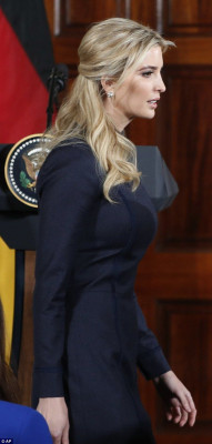 Ivanka Trump pic #948747