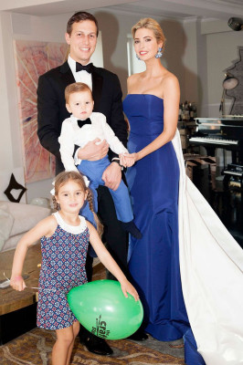 Ivanka Trump pic #947384