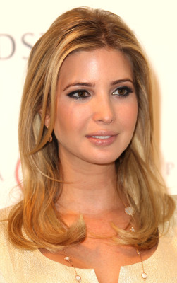 Ivanka Trump pic #348736